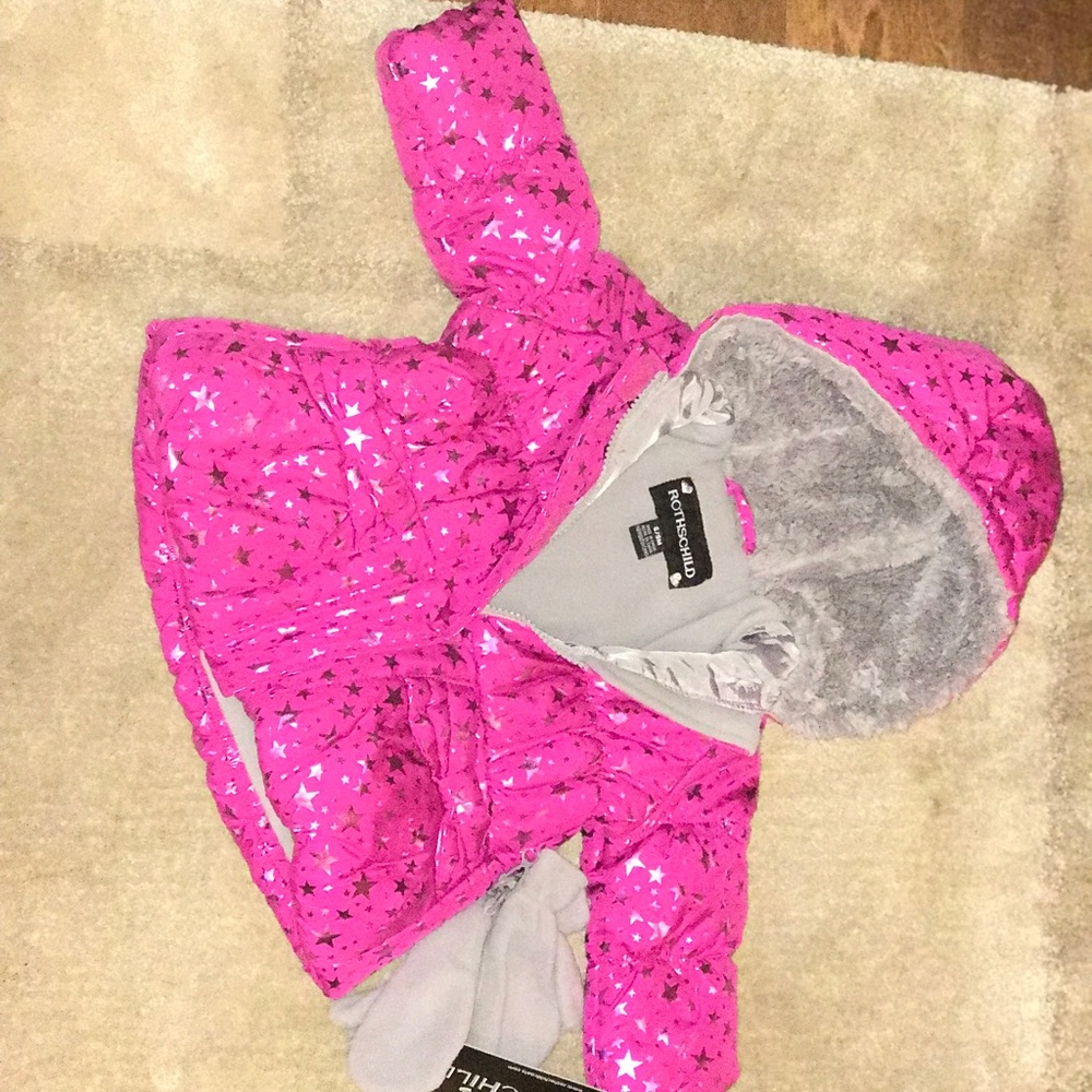 Jacket - Picture 2 of 2